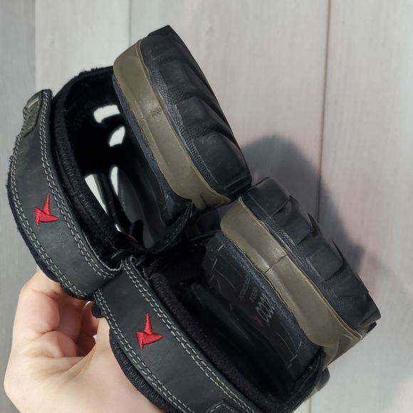 Sold Ecco Mens Yucatan Outdoor Hiking Comfort Sandals shoes sz 44/10-10.5 - Picture 6 of 13